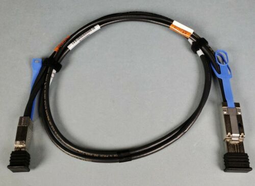 2 Meter 2M Mini SAS SFF-8088 to Mini SAS HD SFF-8644 Cable EMC 038-003-810