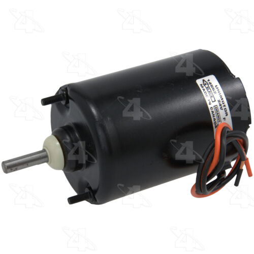 Acdelco 15-81767 Auxiliary Heating And Air Conditioning Blower Motor