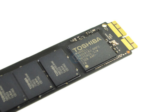 SSD Solid State Drive128GB 655-1837C for MacBook Pro 15″ A1398 Retian 2014 2015