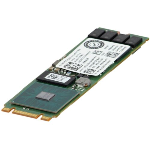 Dell 480GB 6Gbps SATA RI TLC 2280 M.2 SSD D3-S4520 (SSDSCKKB480GZR-OSTK)