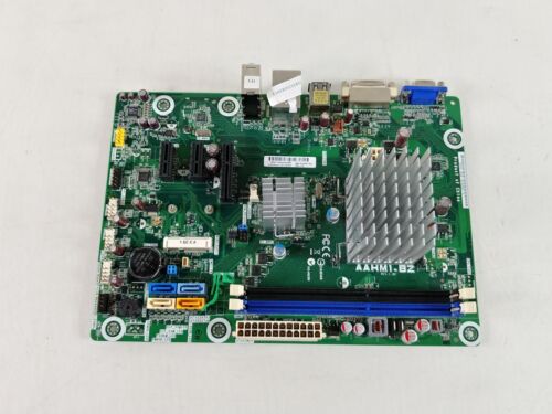 HP Presario CQ58 AMD E-350 1.6 GHz DDR3 Desktop Motherboard 634657-001