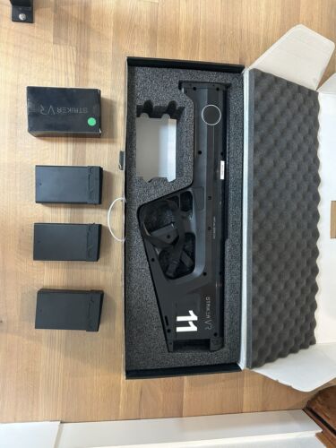 Striker VR 11 Virtual Reality (VR) Gun (Read description)