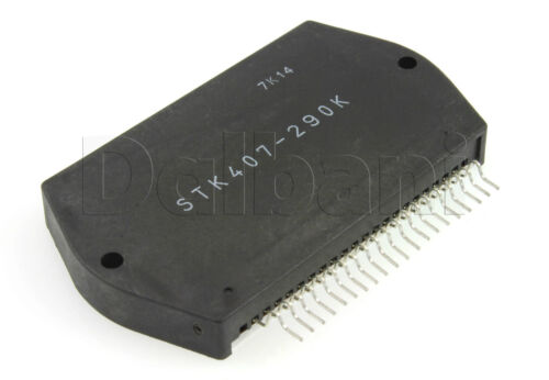 STK6327A Sanyo Original New Semiconductor