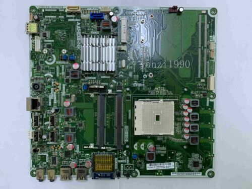 FOR HP TOUCHSMART 320-1030 320-1050 FM1 AMD MOTHERBOARD 653845-001 AAHD3-NK