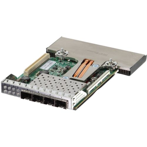 Dell Broadcom 57840S Quad Port 10Gb SFP+ rNDC (XGRFF)