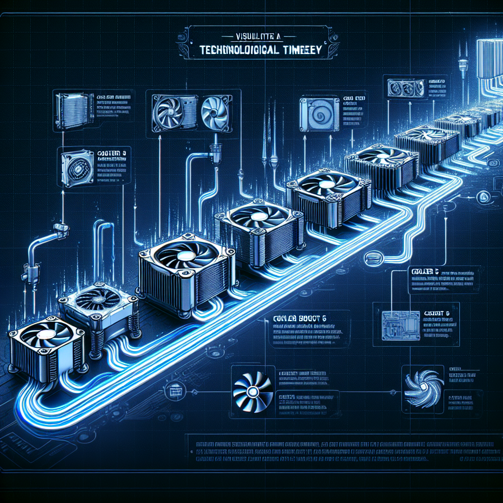 The Evolution of Cooler Boost 5: How MSI Continues to Innovate in Cooling Solutions