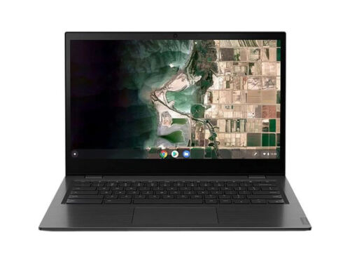 Lenovo 14E Chromebook 81MH0006US 14″ – A-Series A4-9120 4 GB RAM 32 GB – Good