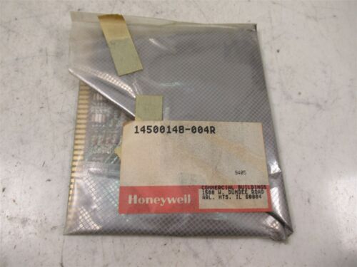 Honeywell 14500148-004R Circuit Board PCB Plug-In Module