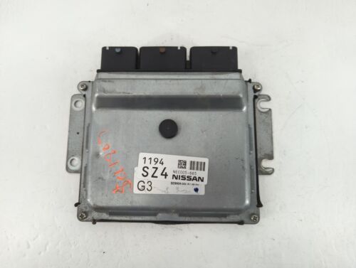 2013-2015 Nissan Sentra Engine Computer Ecu Pcm Ecm Pcu Oem CIPIE