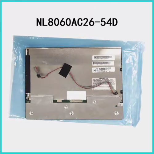 For NEC 10.4-Inch NL8060AC26-54D 800*600 High Quality LCD Display Screen module