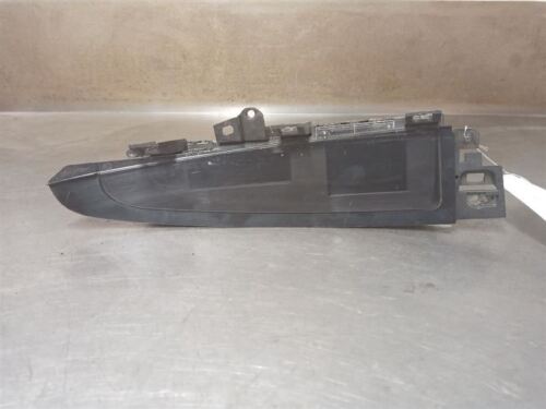 BBM3611J0H Information Display Screen Upper Center Dash10-11 MAZDA 3 8444509