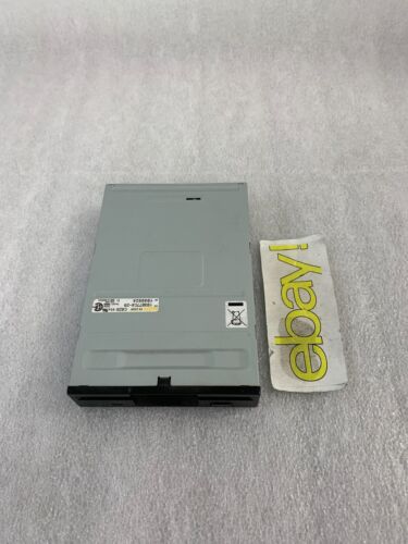 TEAC FD-235HF C429-U5 3.5 Inch Floppy Disk Drive FDD 193077C4-29 FREE SHIPPING