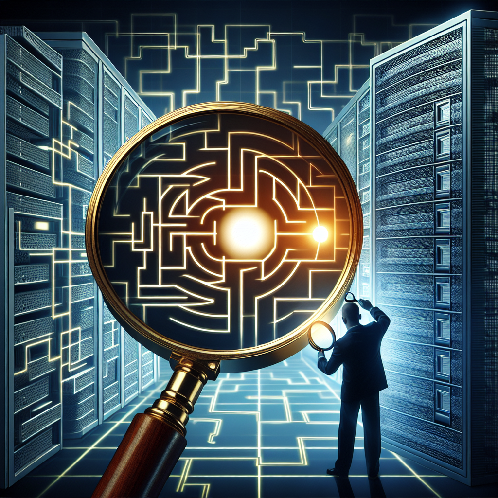 The Power of Proactive Problem Solving: Implementing Root Cause Analysis in Data Centers