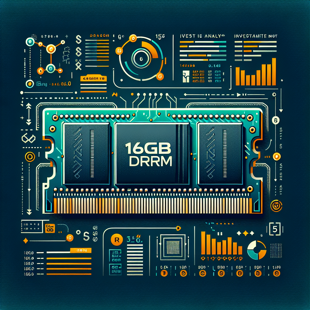 Is 16GB DDR5 RAM Worth the Investment? A Detailed Analysis