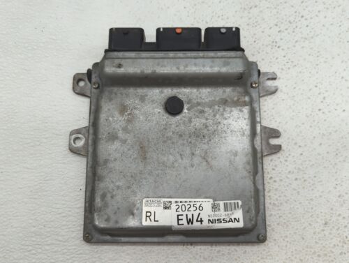 2013-2015 Nissan Rogue Engine Computer Ecu Pcm Ecm Pcu Oem Nec002-685 XV83T