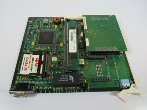 (USED) NEC ACD(8)-U10 ETU card