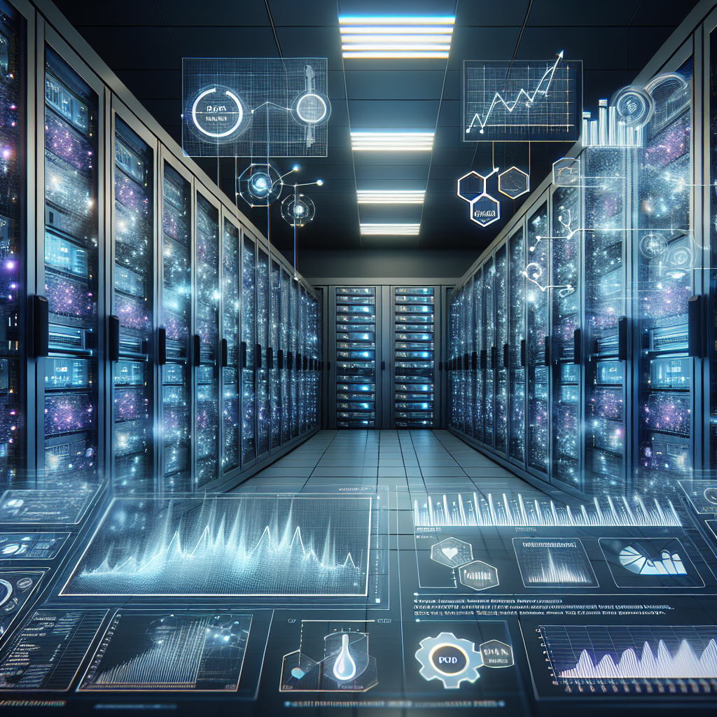 Effective Data Center Troubleshooting Techniques for Improved Performance