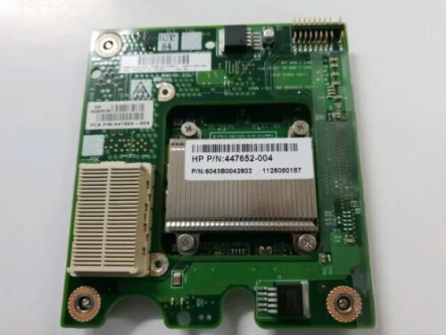 OEM HP ProLiant XW460c nVidia Quadro FX560 MXM VGA Video Graphic Card 444895-001