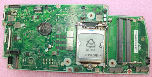 HP Pavilion AIO 22-C 22-C1013W Intel Motherboard L03375-001