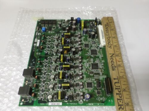 NEC Aspire IP1NA-8SLIU-A1 M-791344  NSA-18-0036-002 Card