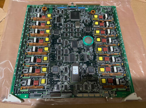 Nec Neax 2400 PA-16ELCJ (SPA-16ELCJ SP3295) CARD (Tested)