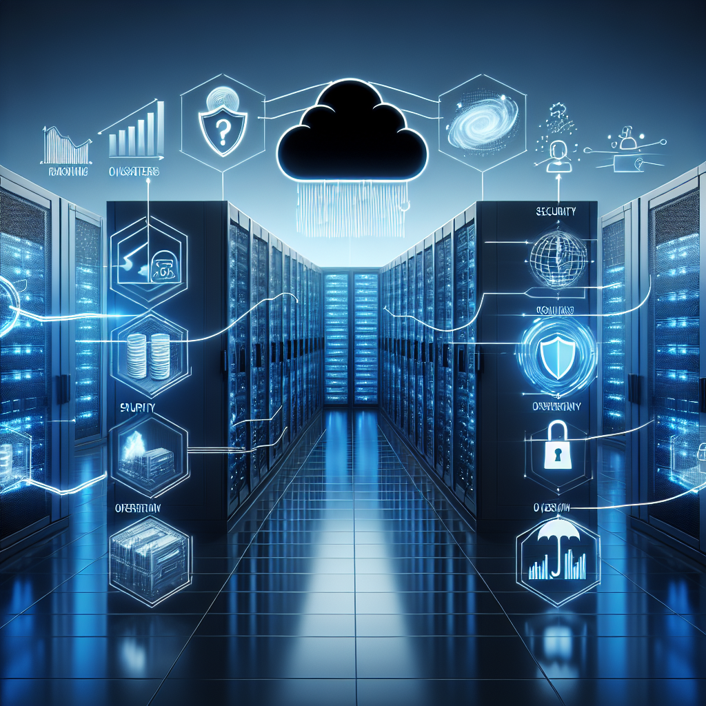 The Top Challenges in Data Center Risk Assessment and How to Overcome Them