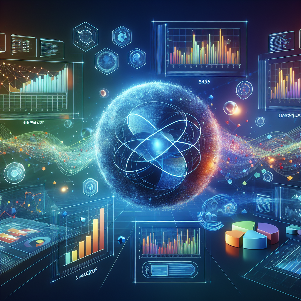 SAS Macros Demystified: How to Automate and Simplify Data Analysis Tasks