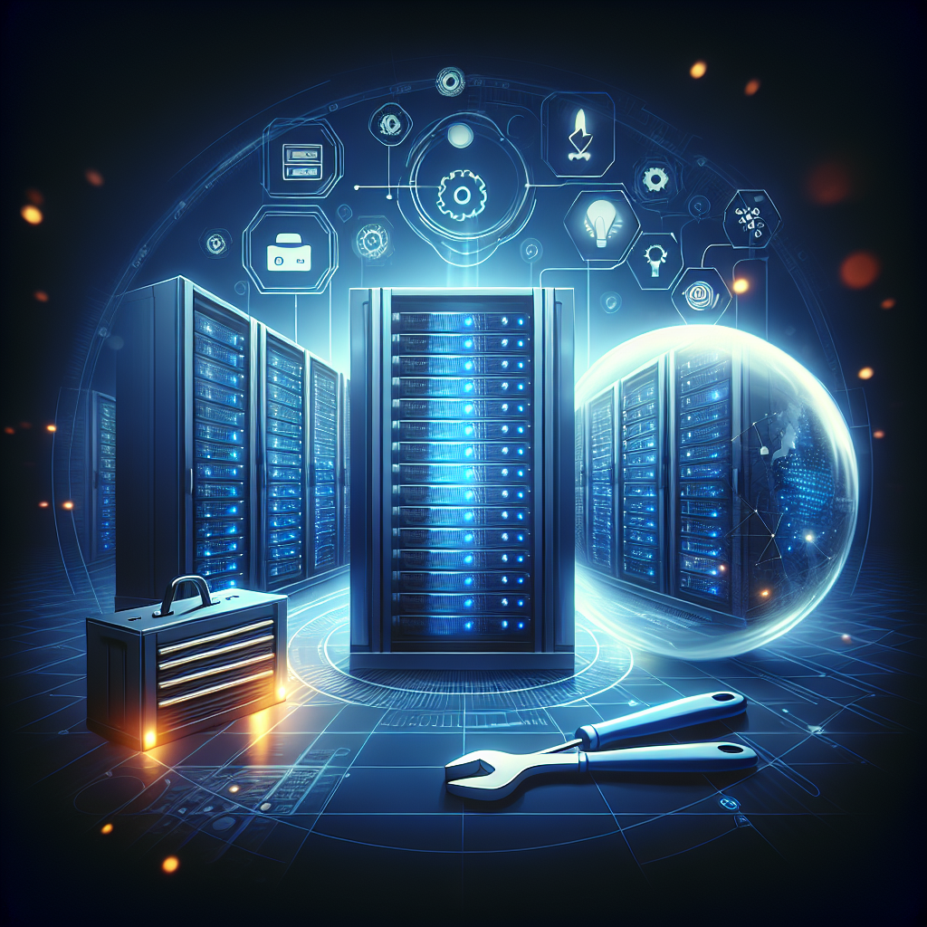 Predictive Maintenance in Data Centers: A Game-Changer for Operations