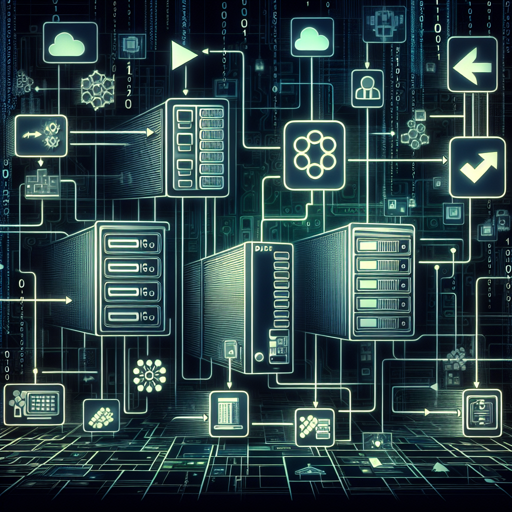 The Importance of Scalability in Data Center Network Infrastructure