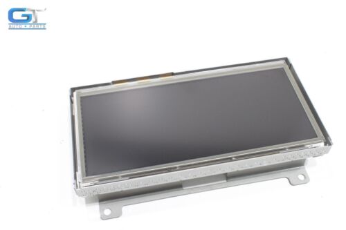 JAGUAR XE DASH INFORMATION DISPLAY SCREEN MONITOR UNIT OEM 2017 – 2020 -10″-