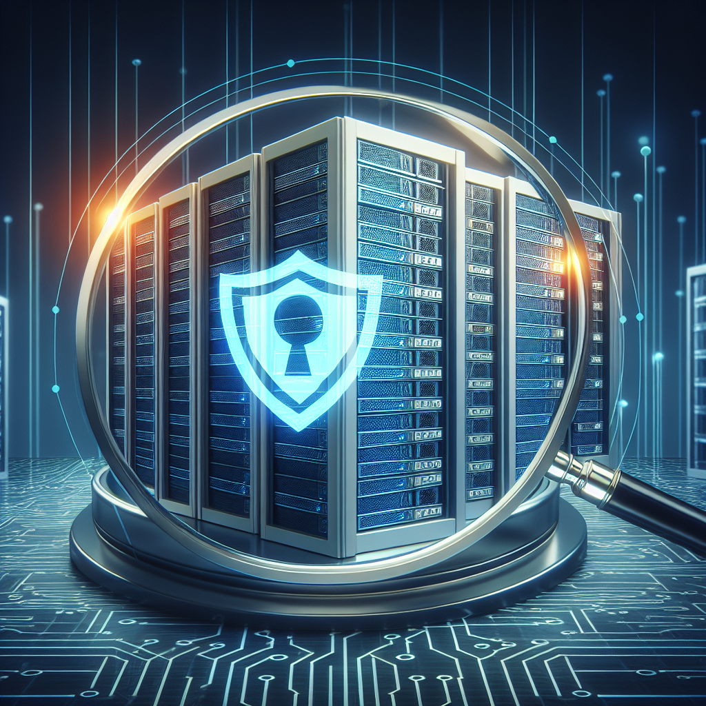 Data Center Risk Assessment: A Critical Component of Cybersecurity Strategy