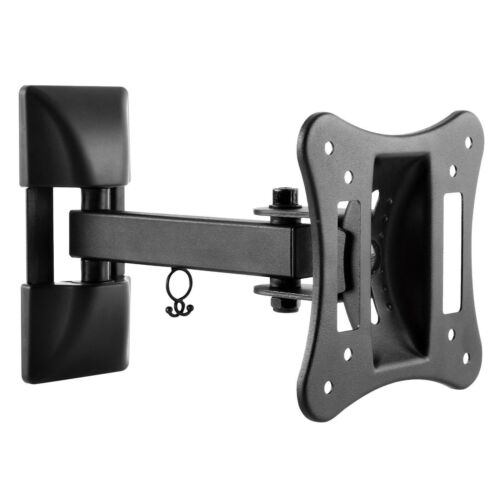 Articulating Monitor Wall Mount for ASUS Acer Dell HP NEC LG 20 21 22 23 24 27″