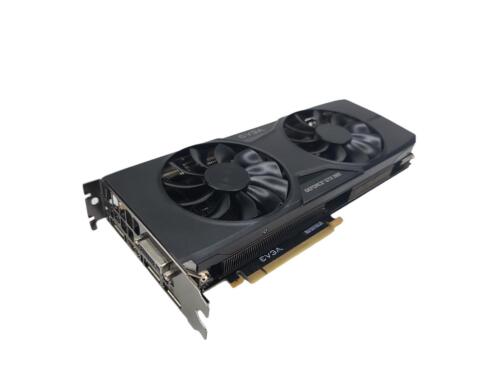 EVGA Nvidia GeFroce GTX 980 04G-P4-2983-KR ACX 2.0 4GB GDDR5 Video Graphics Card