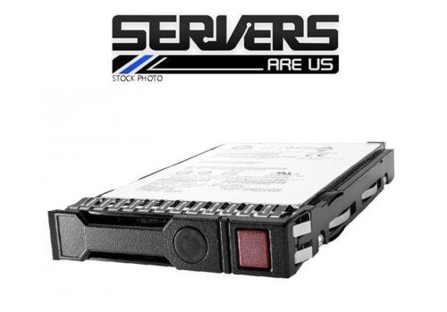 HP 4TB 3.5″ Hard Drive 713850-B21 695507-004 9ZM270-035 7.2K SAS in Gen 8 Tray