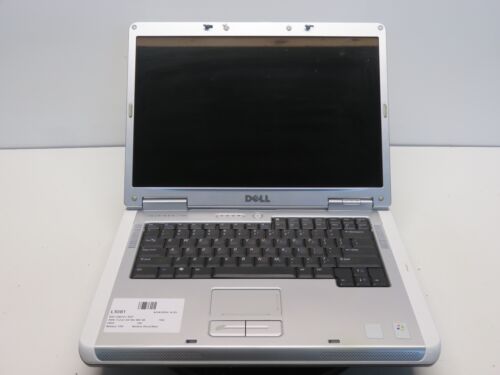 Dell Inspiron 1501 AMD Turion 64 MK-36 1GB NO HDD No Batt