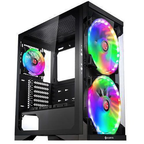 NEW CUSTOM GAMING DESKTOP PC AMD RYZEN 5 8500G 8GB DDR5 RAM 512GB SSD CU9.23.69