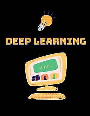 Deep Learning – Paperback, by Goodfellow Ian; Bengio Yoshua; – Very Good