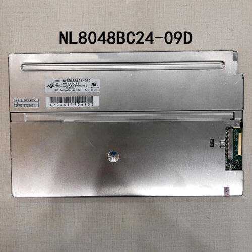 For NEC 9.0-Inch NL8048BC24-09D 800*480 Brand new industrial LCD screen panel