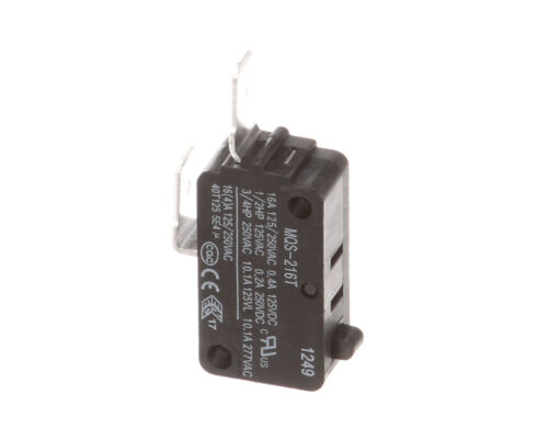 American Range Switch,Sap 15A Spst-No .250Qc R10059 – Free Shipping + Geniune