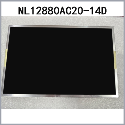 NL12880AC20-14D 12.1-Inch for NEC LCD Display Screen