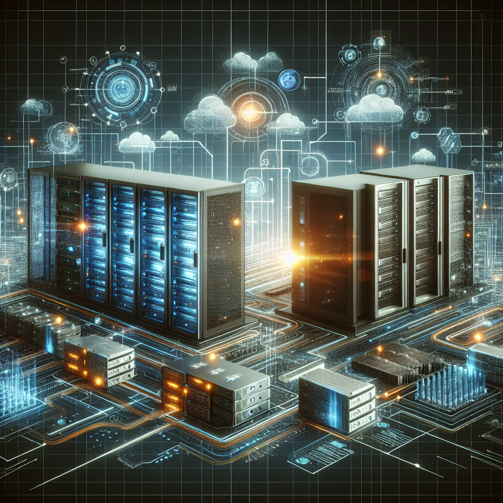 The Importance of Data Center Infrastructure Management in Today’s Technology Landscape