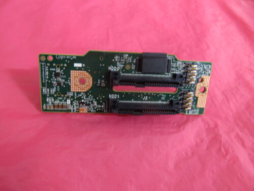 875064-001 Hewlett-Packard Backplane board – 2-small form factor (SFF) SAS rear