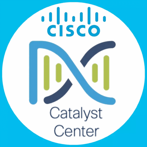 Cisco Catalyst Center DNAC Lab Dell R630 384GB RAM  4TB SSD 72 vCPUs CCIE EI Lab