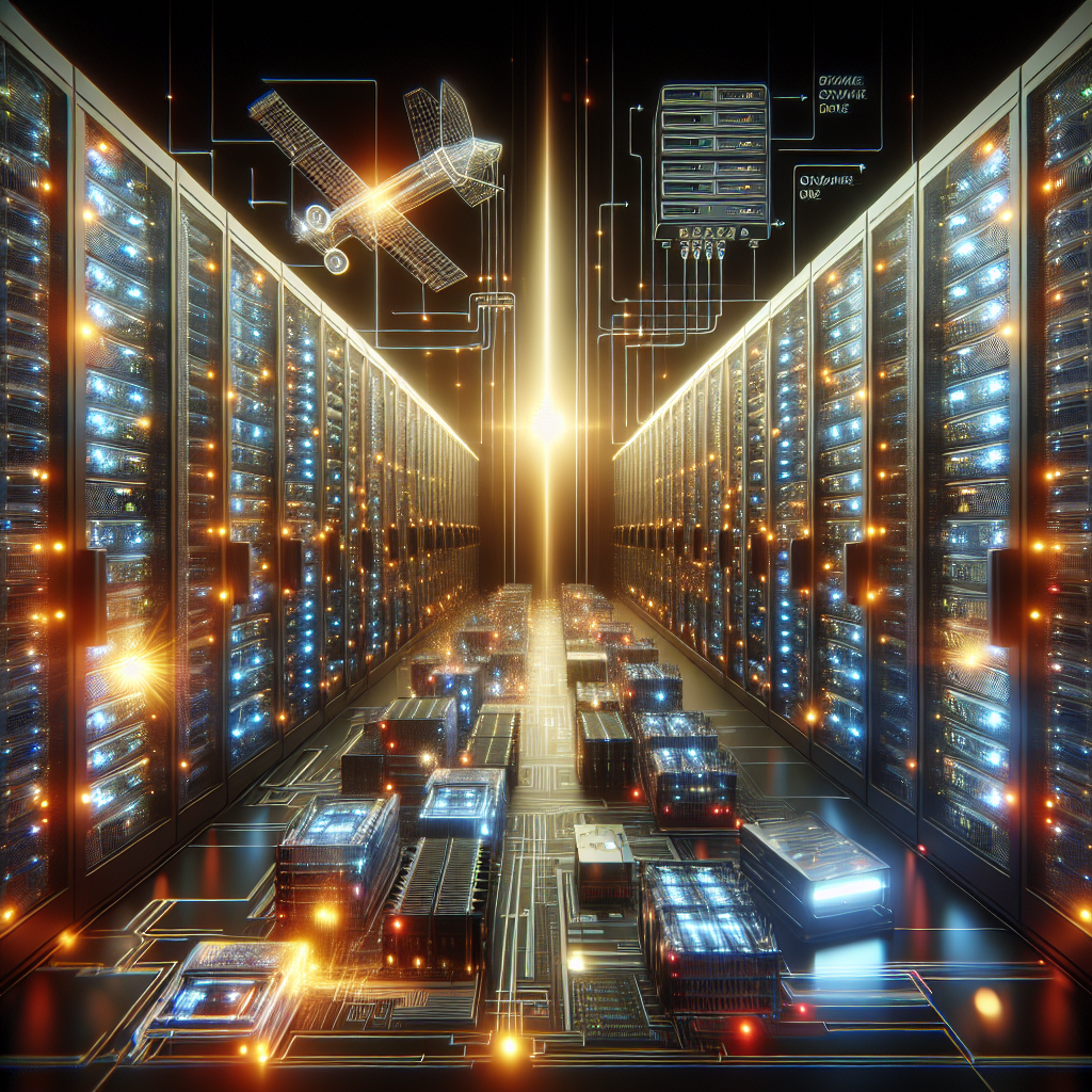 The Future of Data Center Facilities Management: Challenges and Opportunities