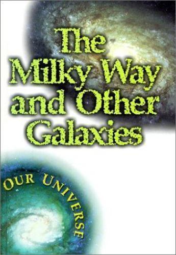 Visual Galaxy: The Ultimate Guide to the Milky Way and Beyond