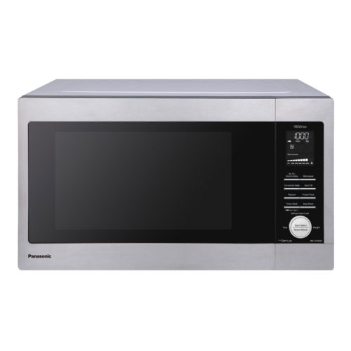 Panasonic 1.3 cu. ft. 4-in-1 Countertop Microwave Airfry, Broil, Bake, Multioven