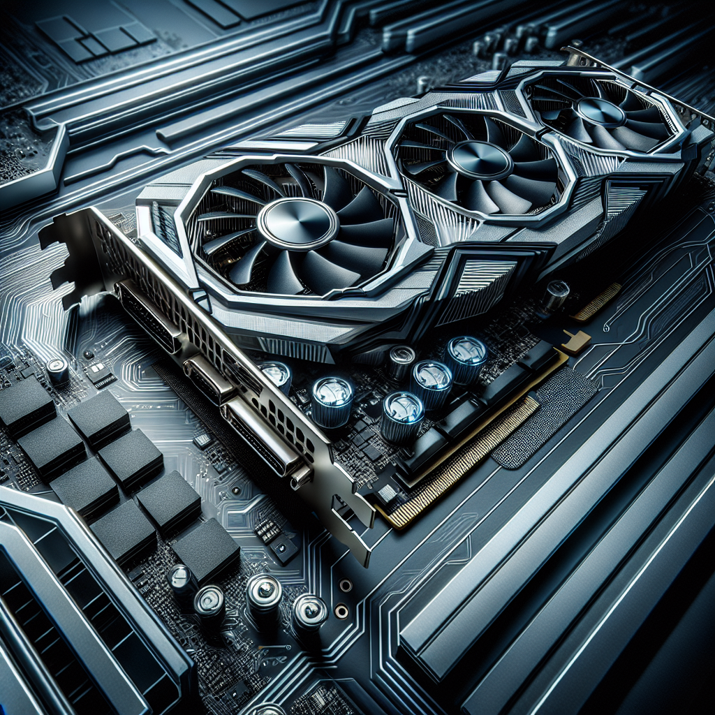 A Comprehensive Review of the 4060 Ti 8GB Graphics Card