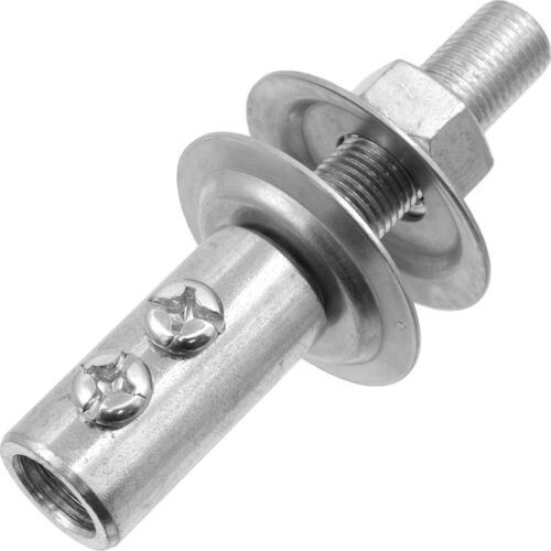 Motor Shaft Arbor Extension 1/2″