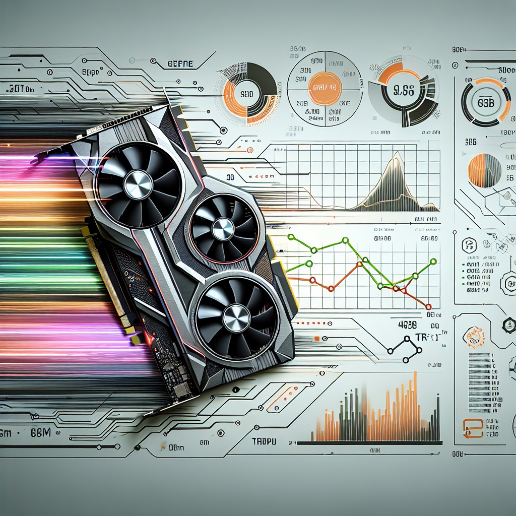 Comparing the GeForce RTX 4060 Ti 8GB to its Competitors: Which GPU Reigns Supreme?