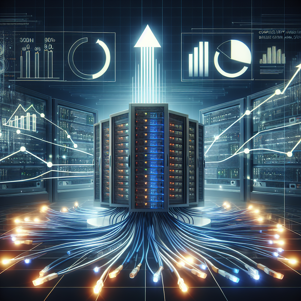 Key Considerations for Data Center Capacity Planning in a Growing Business